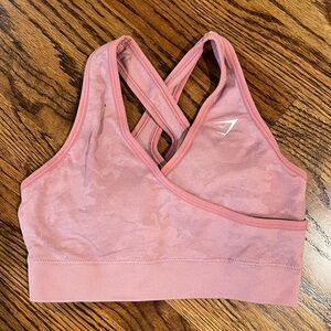 Gymshark women’s sports bra